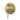 Pentro Brushed Yellow Gold Round Shower Mixer - Hera Bathware