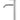 Piccola Tall Basin Mixer Tap with 130mm Spout | Meir - Hera BathwareChrome