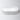 Piper Fluted Pill Above Counter Basin | Eight Quarter | EQFL - Hera BathwareGloss White