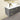 Port | 600mm Wall Hung Vanity - Hera BathwareCaesarstone/Dekton Above Counter