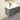Port | 900mm Wall Hung Vanity - Hera BathwareCaesarstone/Dekton Above CounterCenter Bowl