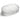 Quay Oval Above Counter Basin - Hera BathwareCarrara Matte