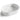 Quay Oval Above Counter Basin - Hera BathwareGloss White