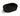 Quay Oval Above Counter Basin - Hera BathwareMatte Black