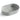 Quay Oval Above Counter Basin - Hera BathwareMatte Grey