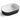 Quay Oval Above Counter Basin - Hera BathwareMatte White & Black