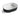 Quay Oval Above Counter Basin - Hera BathwareMatte White & Black