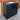 Quinn Free Standing Vanity - 600mm - Hera BathwareGloss White