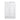 Quinn Free Standing Vanity - 600mm - Hera BathwareGloss White