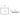 Rectangle Above Counter Grooved Basin - Hera BathwareMatte White