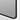 Rectangular LED Mirror with Matte Black Framed 810x610mm - Hera Bathware