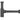 Round Bottle trap 32MM - Gun Metal - Hera BathwareGun Metal