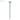 ROUND Ceiling arm 300mm length - Hera BathwareChrome