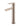 Round Ceiling Shower Arm 300mm - Hera BathwareChrome