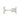 Round Cross Handle Jumper Valve Wall Top Assemblies - Hera BathwareGun Metal