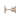 Round Cross Handle Jumper Valve Wall Top Assemblies - Hera BathwareTiger Bronze