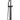Round Freestanding Bath Spout and Hand Shower - Hera BathwareChrome