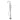 Round Gun Freestanding Bath Mixer With Handheld Shower | Aquaperla - Hera BathwareChrome