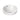 ROUND INSET BASIN 350MM - Hera BathwareWhite