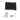 Round Matte Black Electric Heated Towel Rack 7 Bars - Hera Bathware