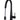 Round Pull Out Kitchen Mixer Tap - Matte Black - Hera BathwareMatte Black