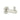 Round Robe Hook - Hera BathwareBrushed Nickel