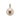Round Robe Hook - Hera BathwareTiger Bronze