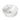 ROUND SEMI RECESSED BASIN 400MM - Hera BathwareWhiteRound