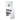 ROUND SQUARE WALL MIXER WITH DIVERTER - Hera BathwareChrome
