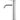 Round Tall Basin Mixer Curved | Meir - Hera BathwareChrome
