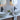 Round Tall Basin Mixer - Hera BathwareChrome
