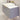 Saba Vanity Collection 600mm - 2100mm Cabinet only - Hera Bathware600mmCenter Bowl