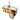 Santiga Teak Bathroom Vanity Cabinet Only - Hera Bathware1500mm