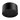 Serenity Ceiling Shower Head - Hera BathwareMatte Black
