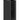 Shower Screen Wall Bracket – Fluted - Hera Bathware X Bella Vista BGP2 - 5025 - 6 - NR - BLK | Matte Black
