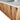 Sophia Messmate Fluted Vanity | Fifth Avenue - Hera Bathware1800mm