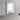 Square Black Aluminium Framed Mirror 500/650mm - Hera Bathware500*650mm