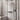 Square Shower on Bracket - Matte Black or Chrome - Hera BathwareMatte Black
