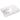 SQUARE WALL BASIN RIGHT HAND SHELF 600MM - Hera BathwareSquare Wall Basin Right Hand Shelf 600mm (No Tap Hole)