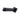 Square Wall Spout - Matte Black - Hera BathwareMatte Black