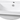Sunny Ceramic Top With 1 Taphole & Overflow - Hera Bathware600