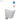 T1003D Floor Mount Rimless Pan with Geberit Cistern - Hera BathwareSigma 20 WhiteGloss White