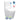T6002R DENVER Back to Wall Rimless Toilet Suite - Hera BathwareGloss White