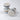 Terrazzo Mini Pod Above Counter Basin | Eight Quarter | EQXITE2 - Hera BathwareSiena