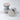 Terrazzo Mini Pod Above Counter Basin | Eight Quarter | EQXITE2 - Hera BathwareSiena