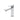 THE GABE LEVA BASIN MIXER – CHROME - Hera BathwareChrome