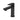 THE GABE LEVA BASIN MIXER – Matte Black - Hera BathwareMATTE BLACK