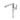 THE GABE LEVA SINK MIXER – CHROME - Hera BathwareChrome