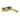 THE GABE Wall Basin Mixer - Brushed Gold - Hera BathwareBrushed Gold