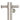 Thermogroup VSH900H Round 240Volt Vertical Single Heated Towel Rail - Hera Bathware